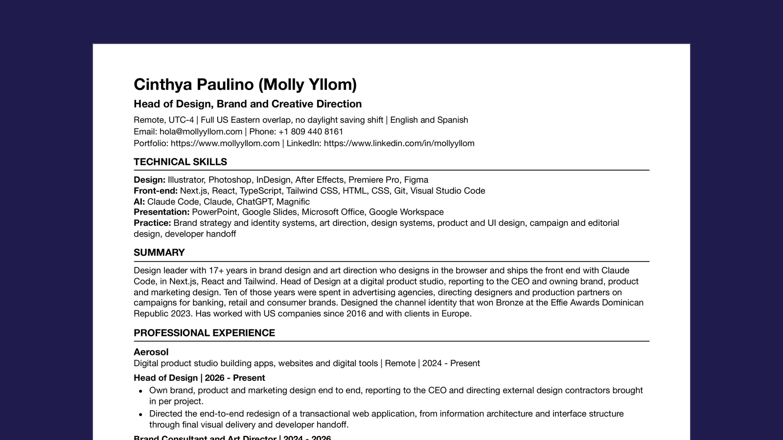 CV (PDF)