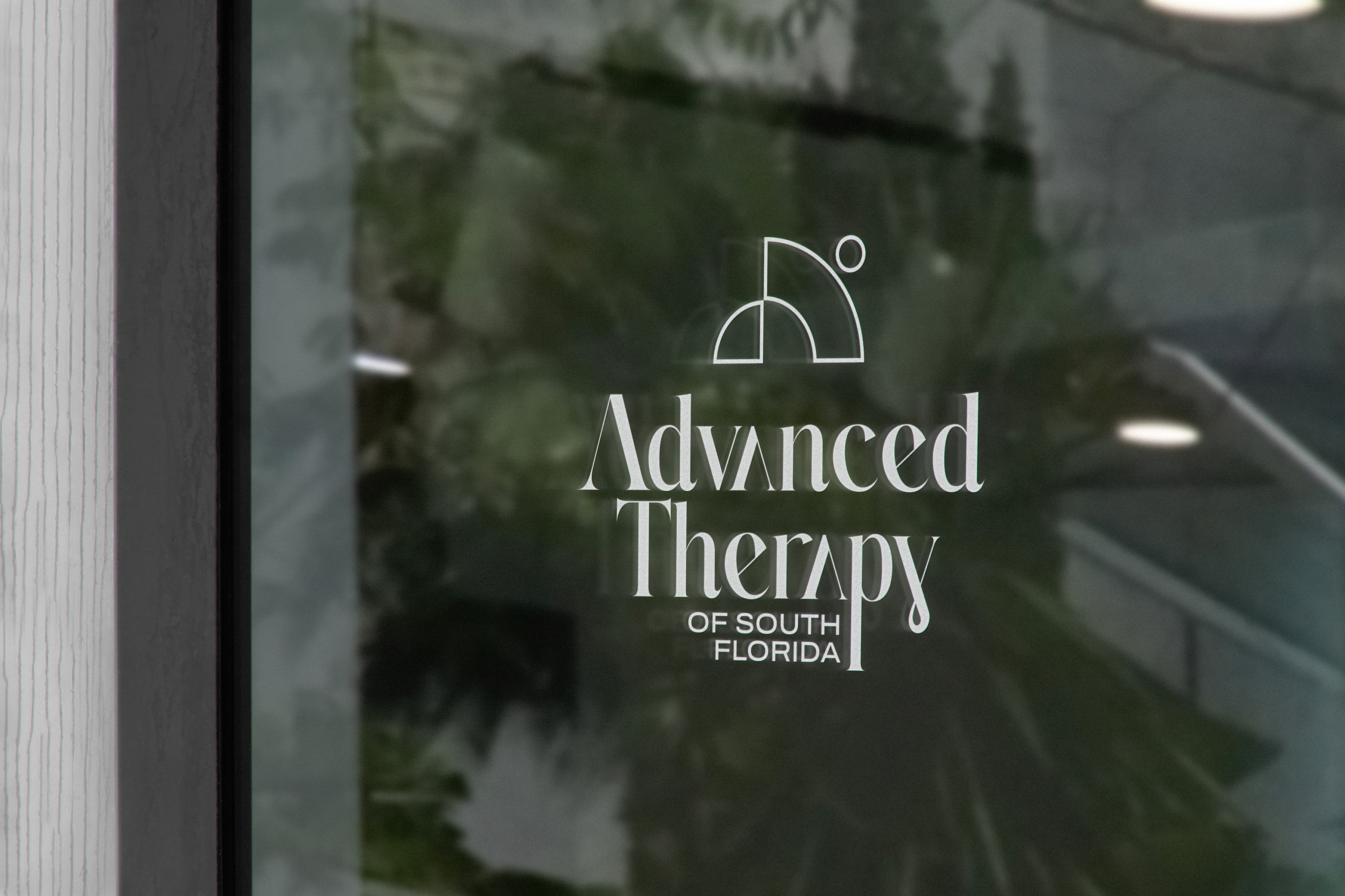 Advanced Therapy — 13