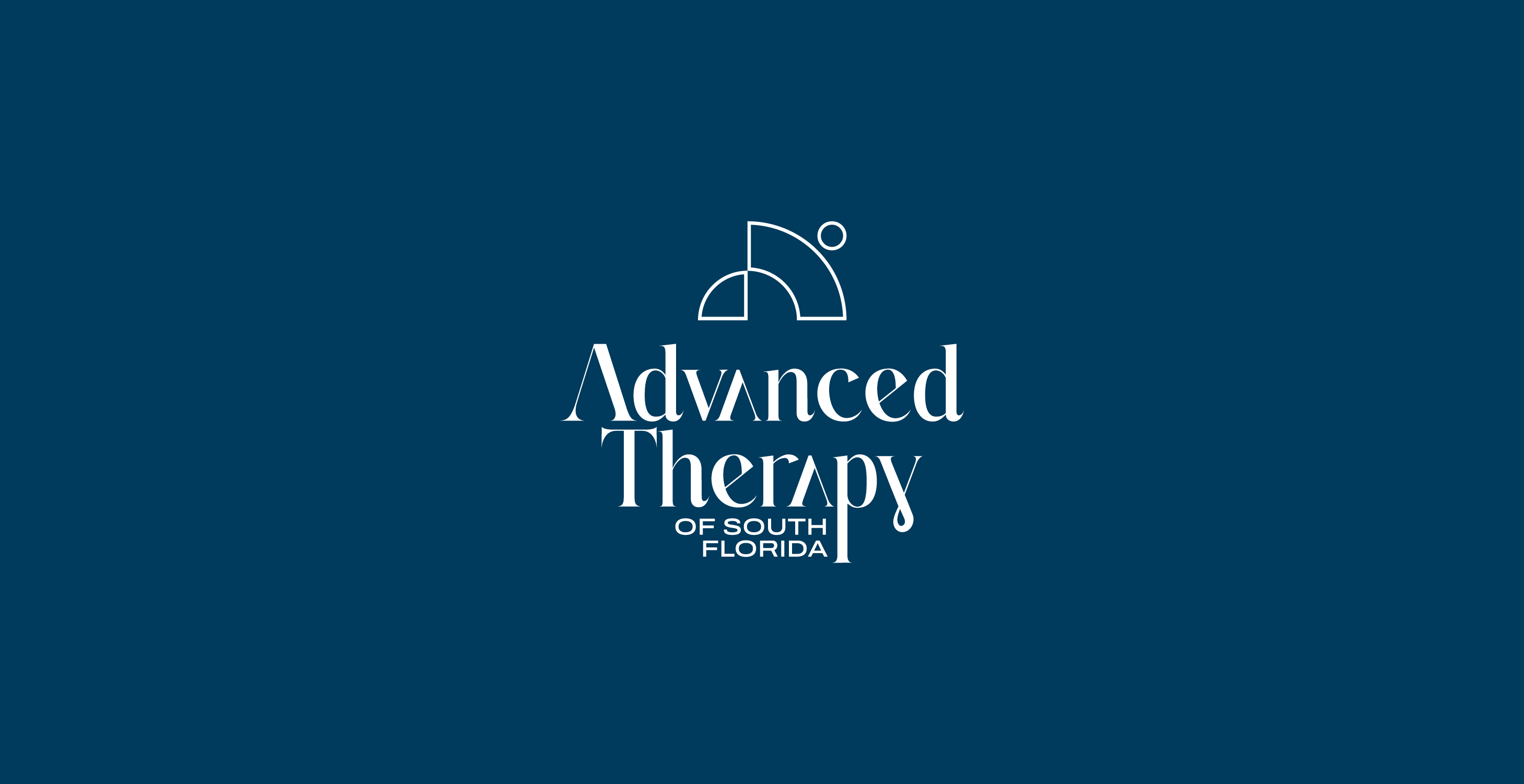 Advanced Therapy — 1