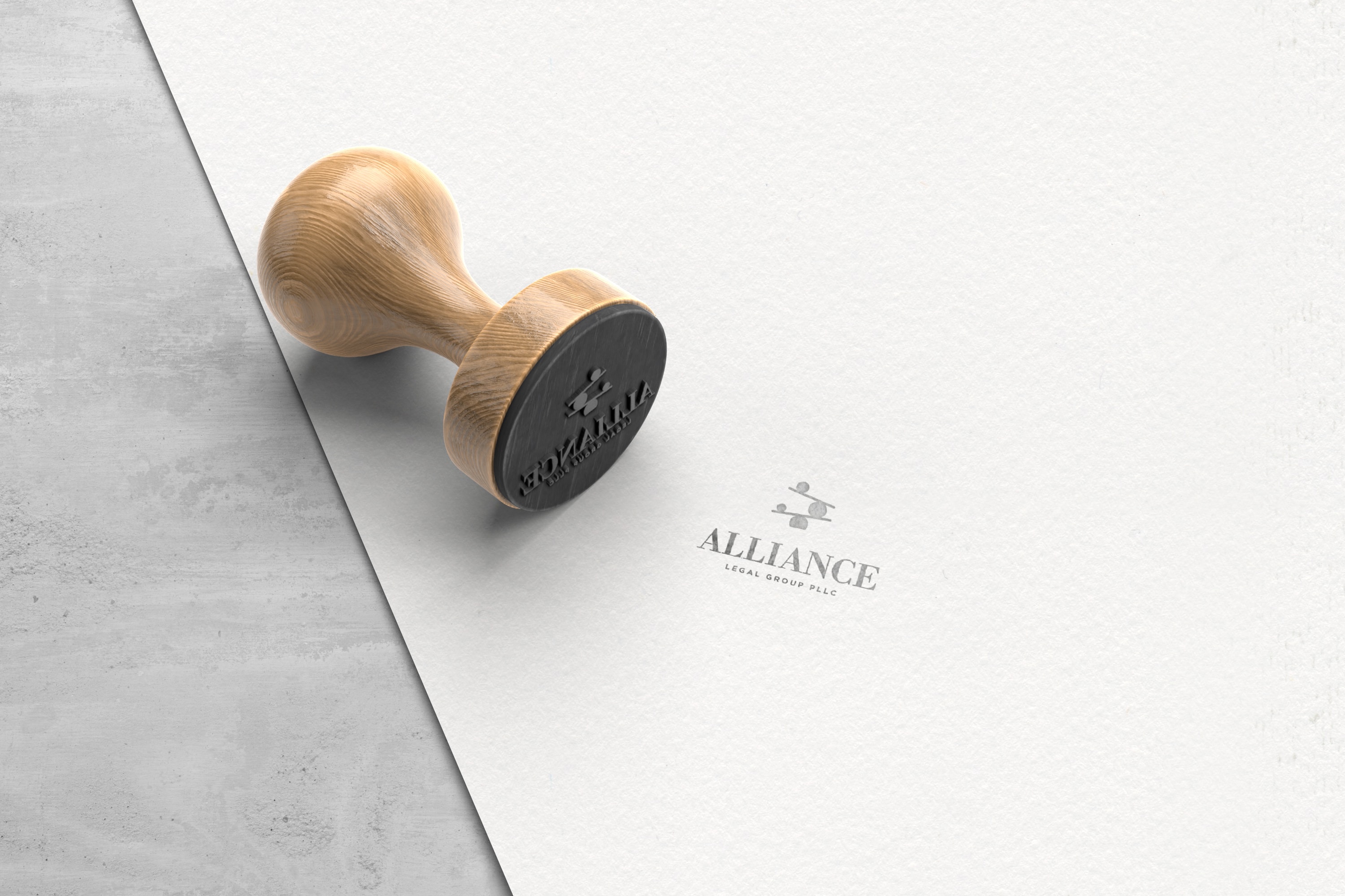Alliance — 3