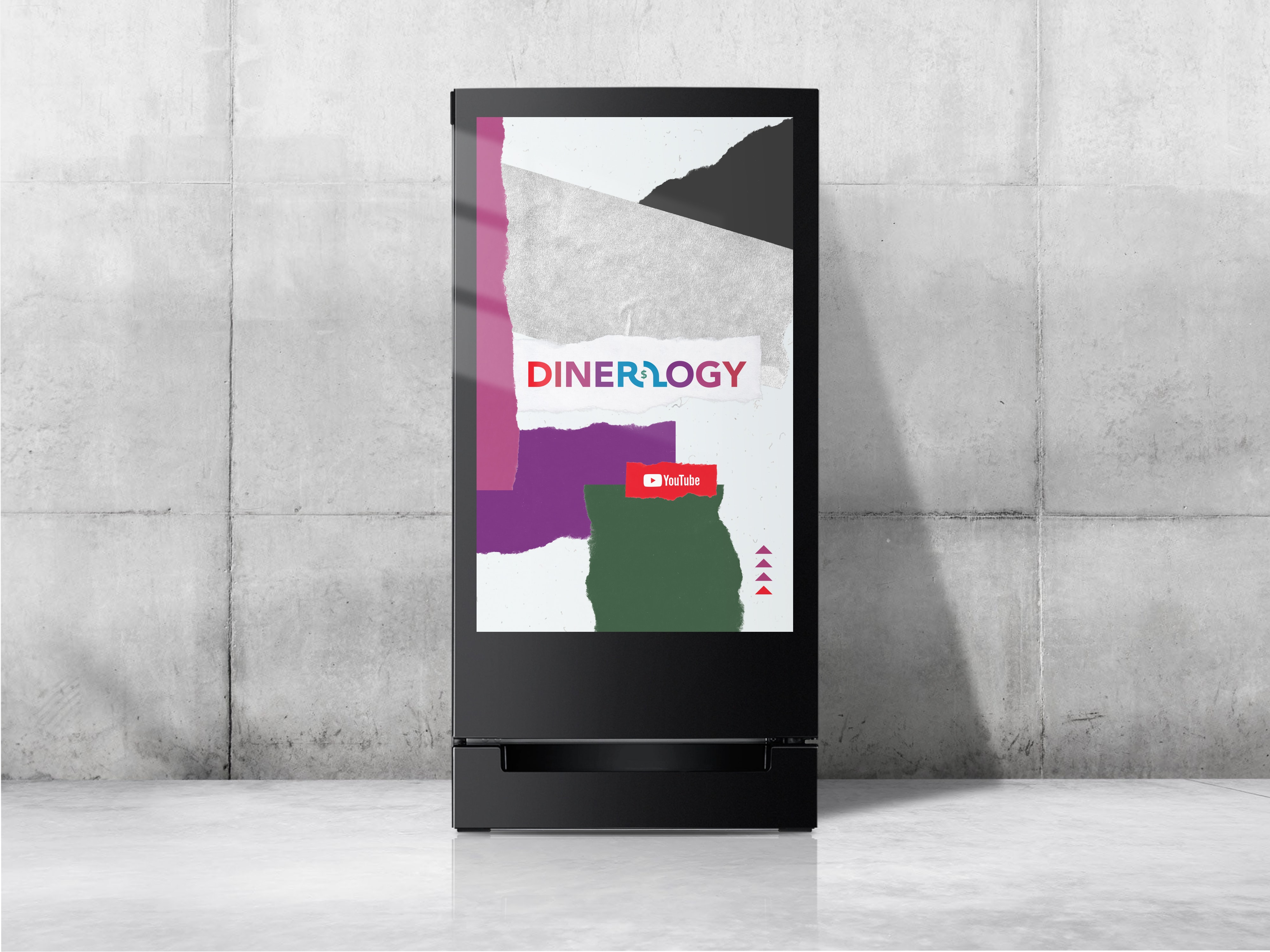 Dinerology — 5