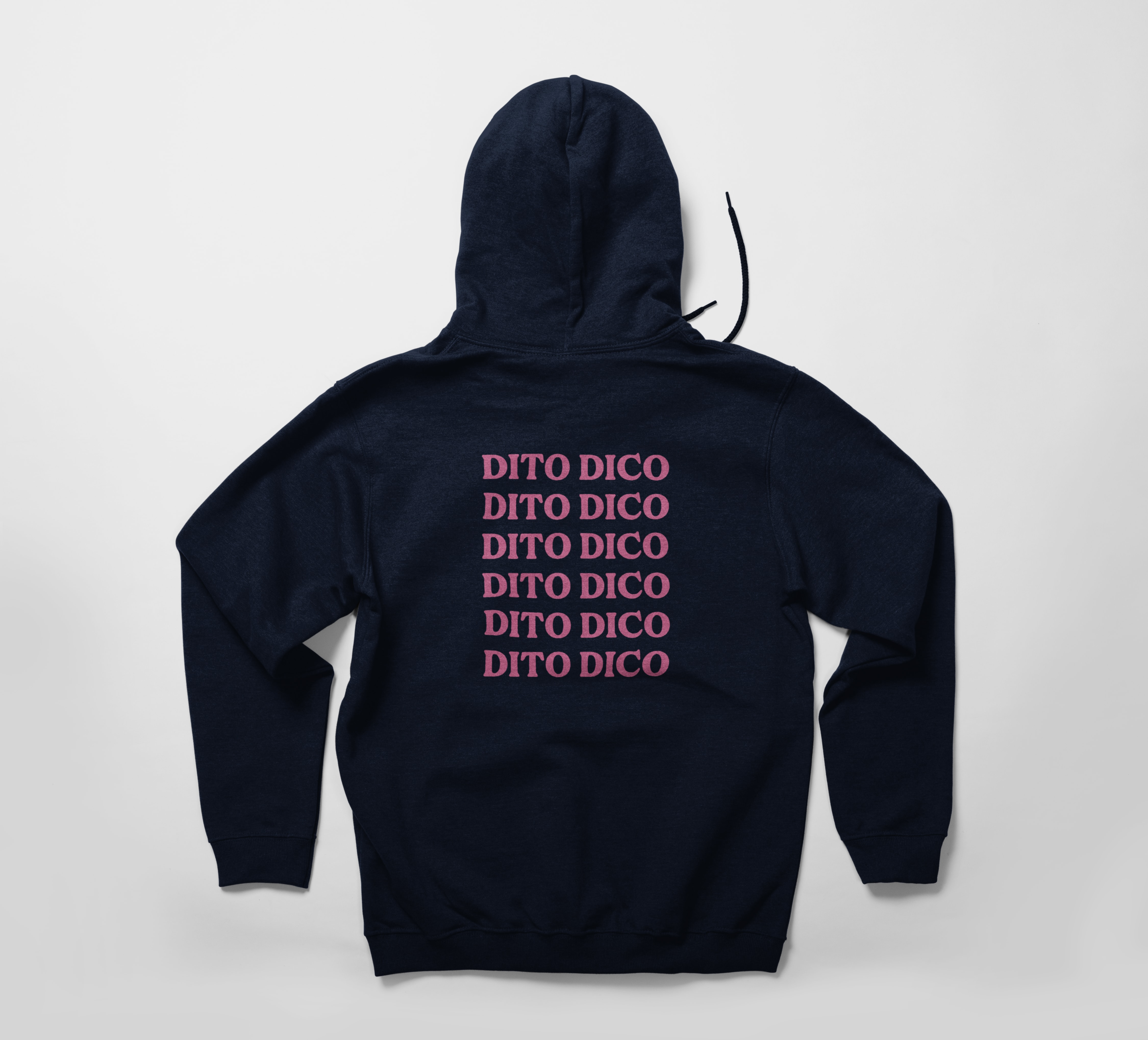 Dito Dico — 11
