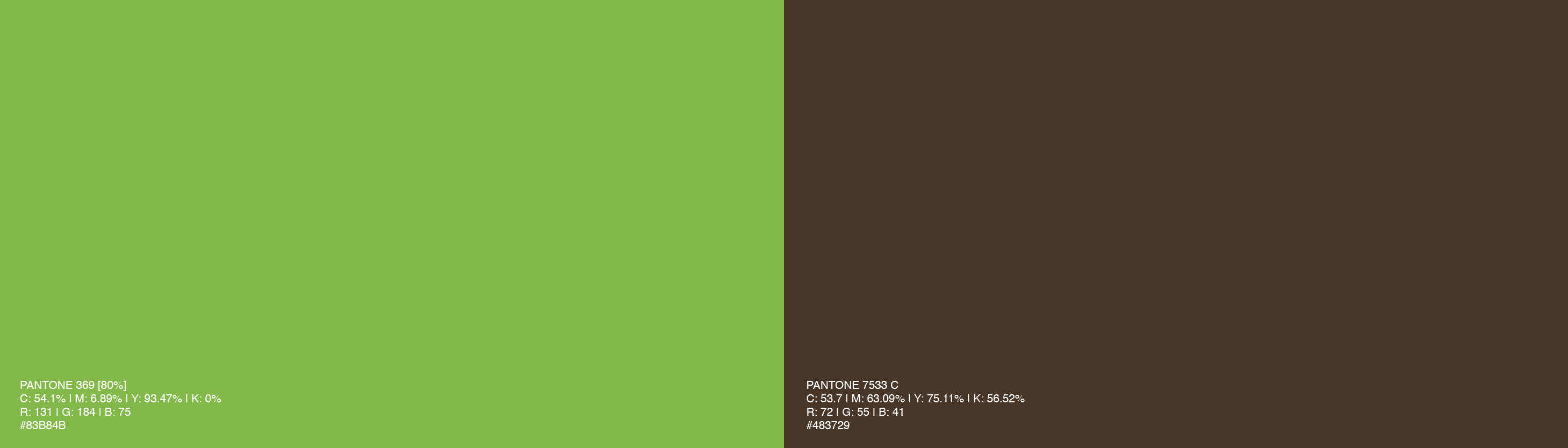 Green Spirit — 8