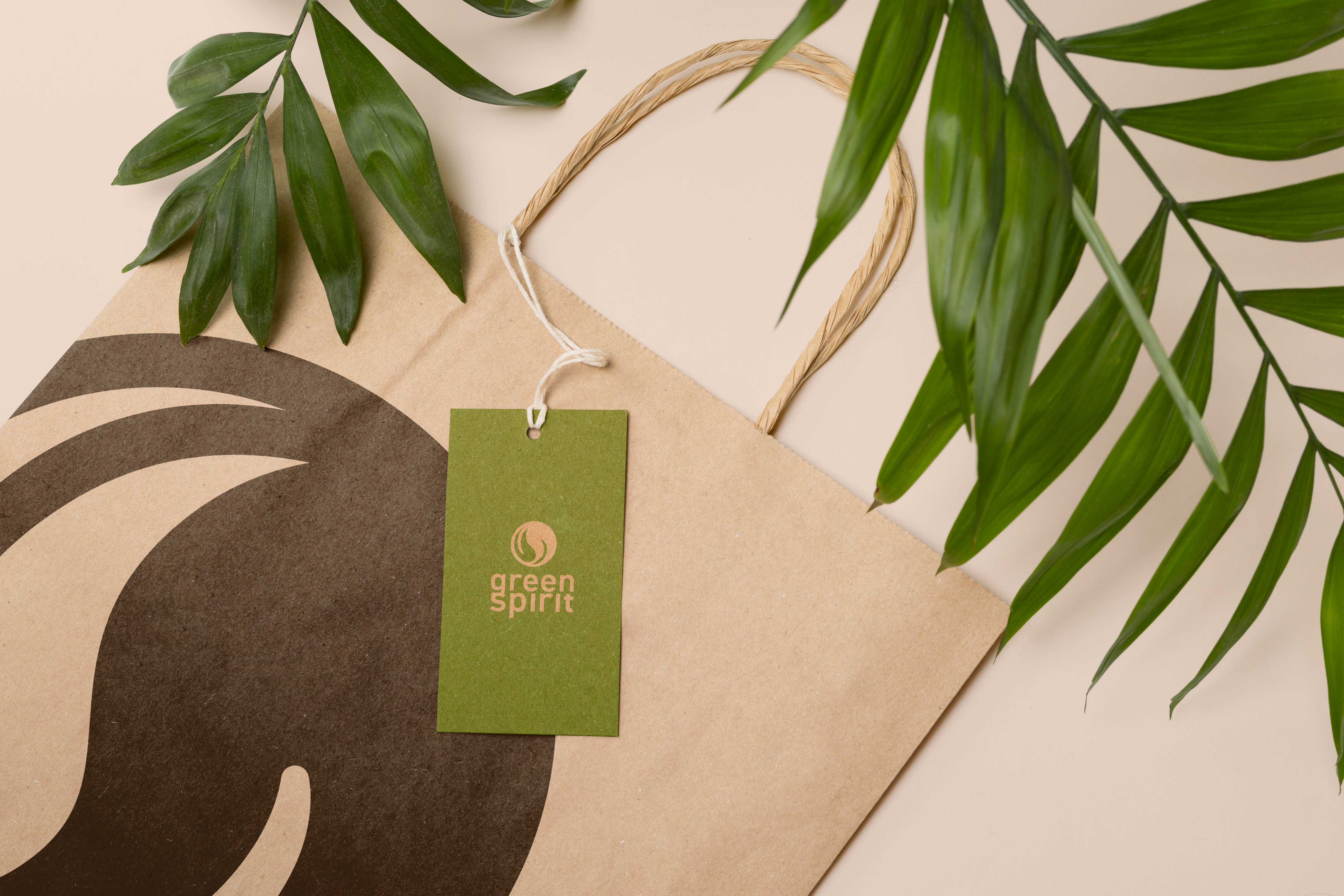 Green Spirit — 10