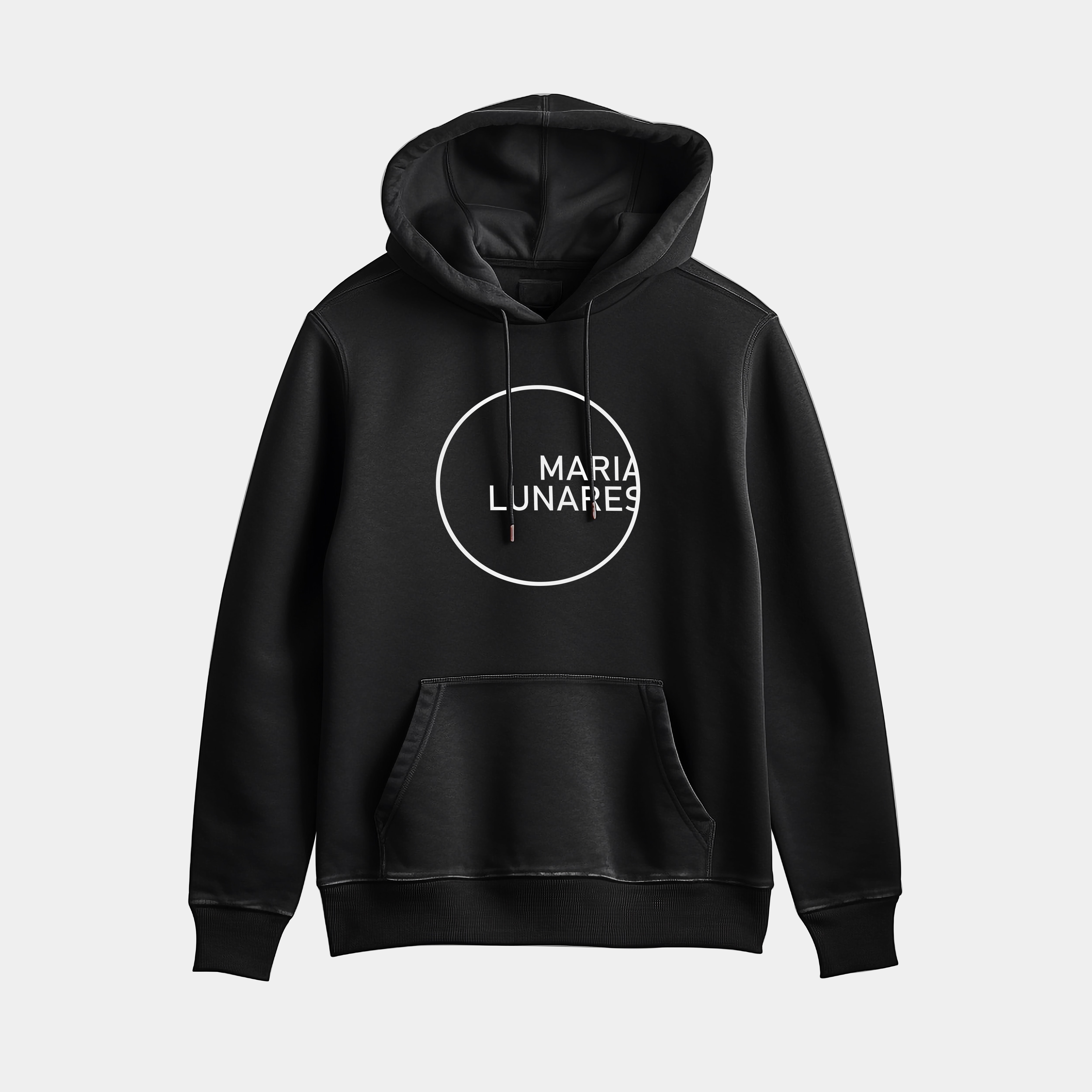 Maria Lunares — 2