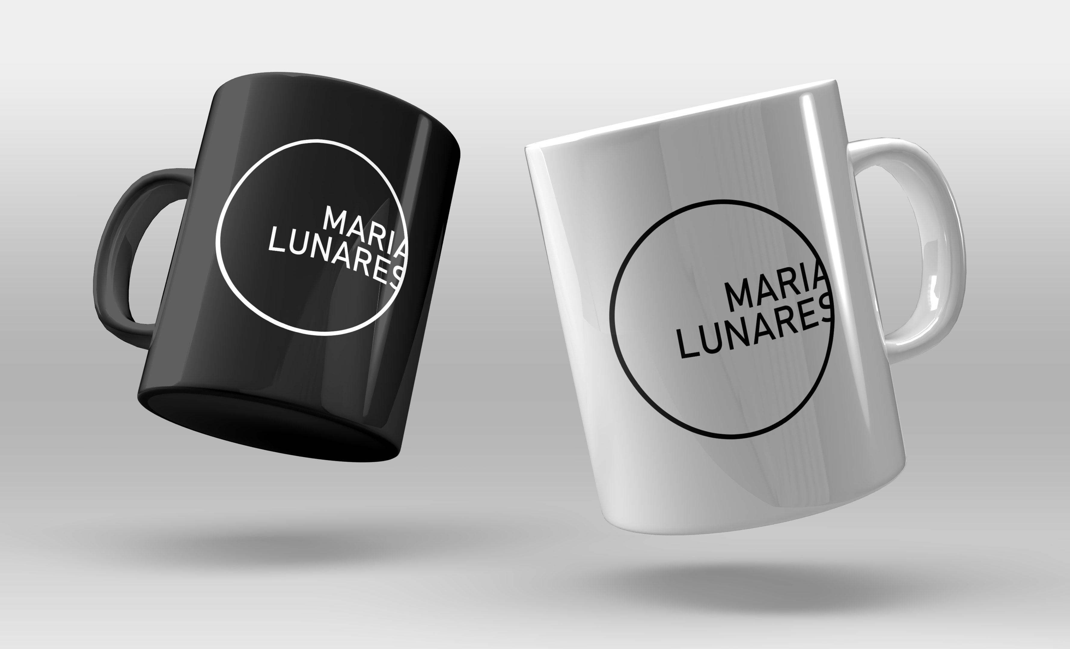 Maria Lunares — 7