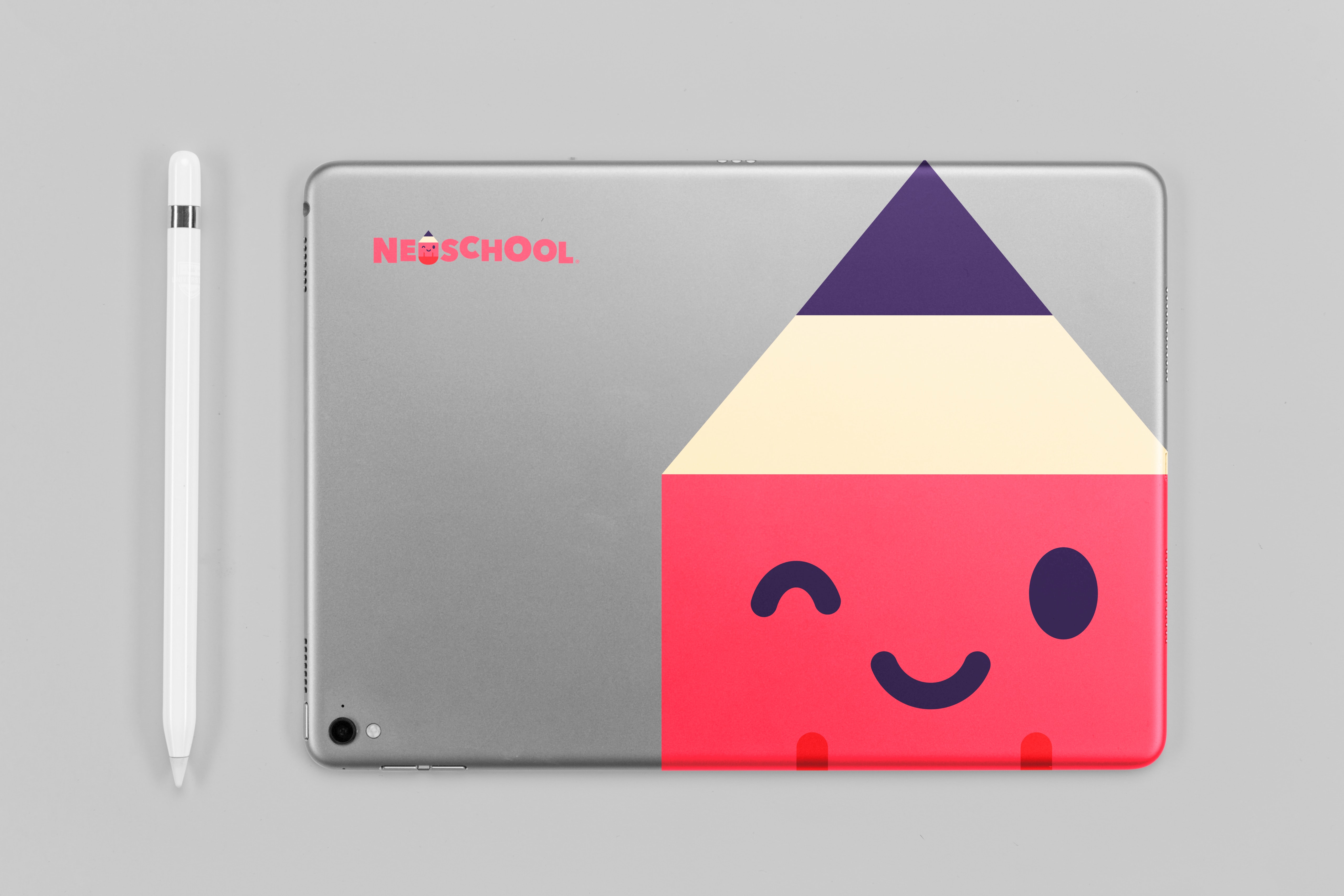 Neuschool — 8