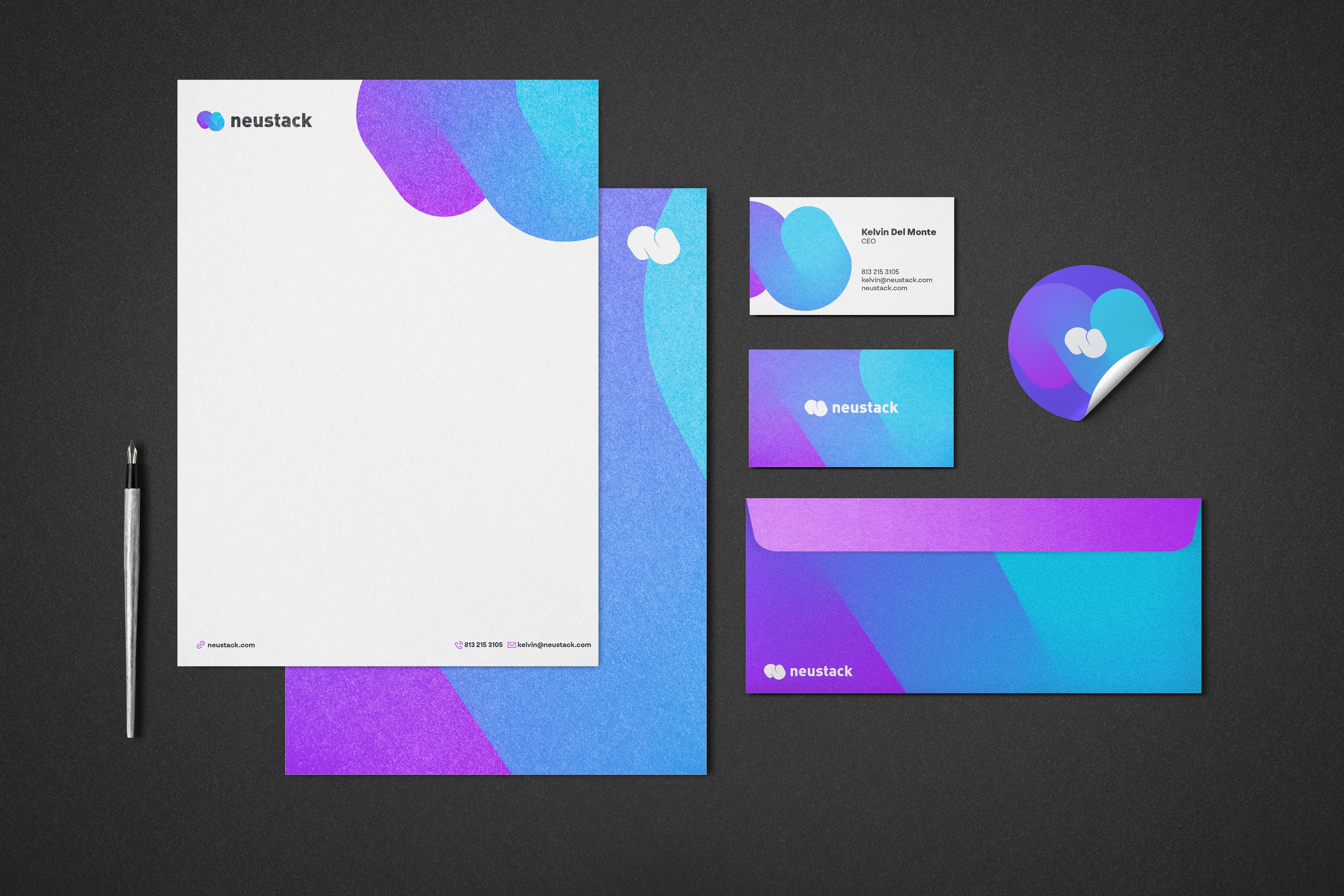 Neustack — 7