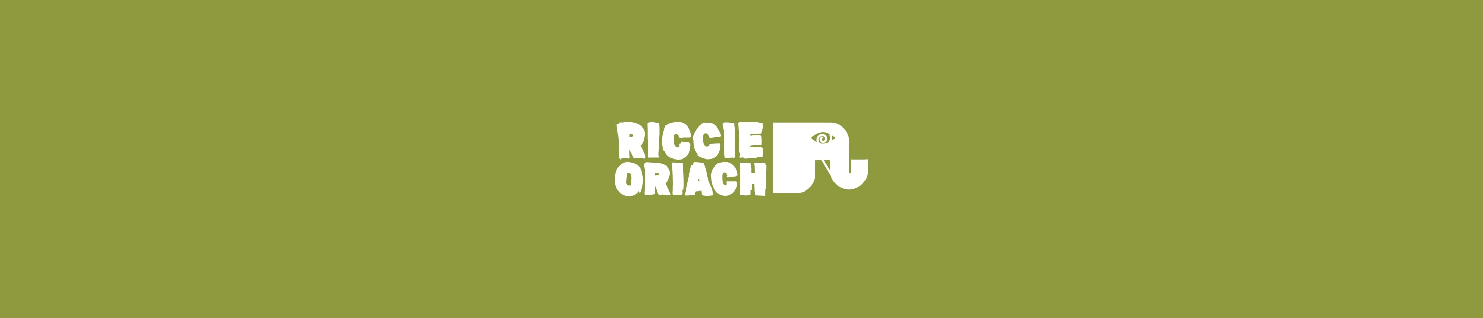Riccie Oriach — 6