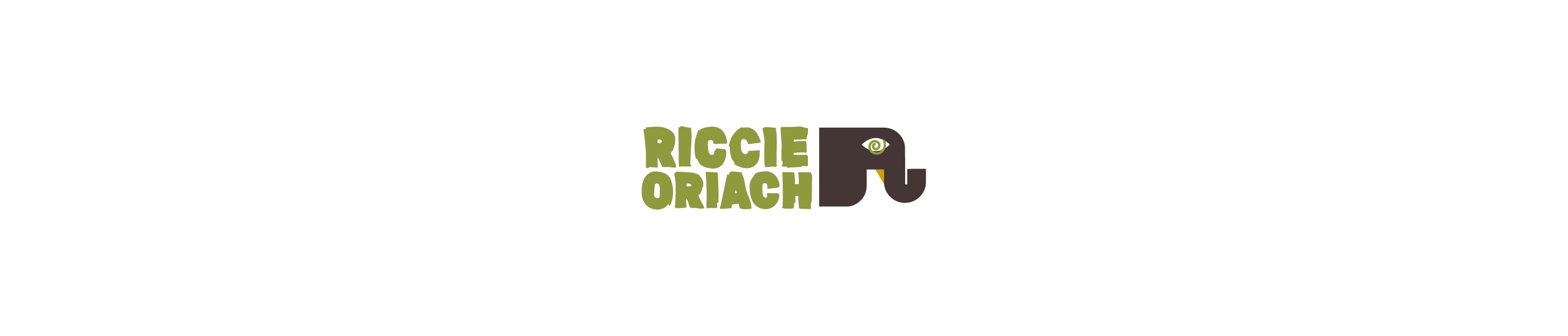 Riccie Oriach — 4